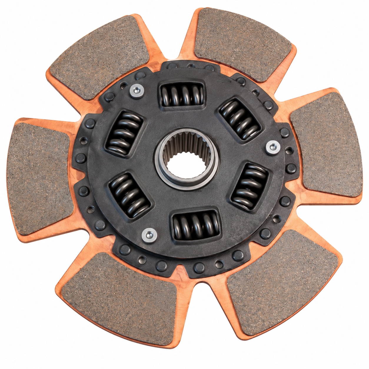 Exedy 02-06 RSX Hyper Single Replacement Disk